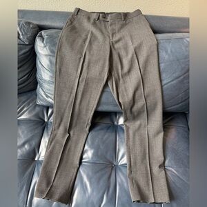 Suitsupply Slim Fit Suit Trousers
